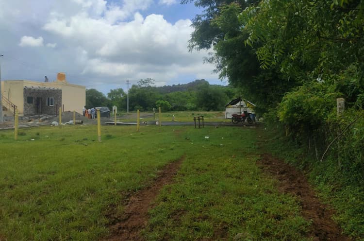 Land for Sale