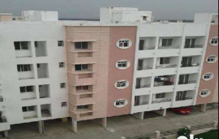 3 BHK Apartment for Sale