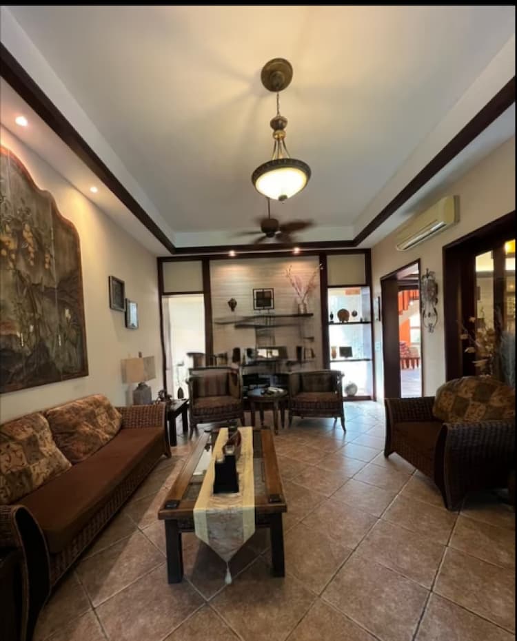 Villa for sales