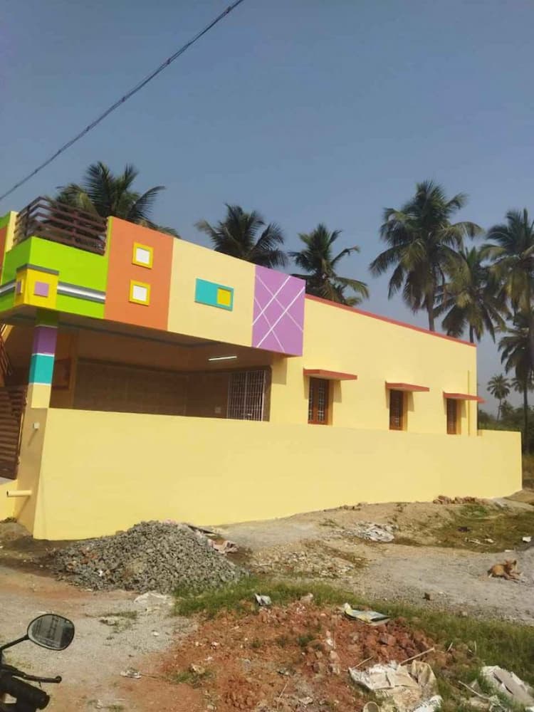 Single Property Image