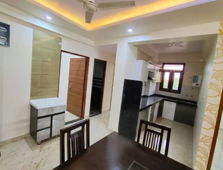 3 BHK Apartment for sale