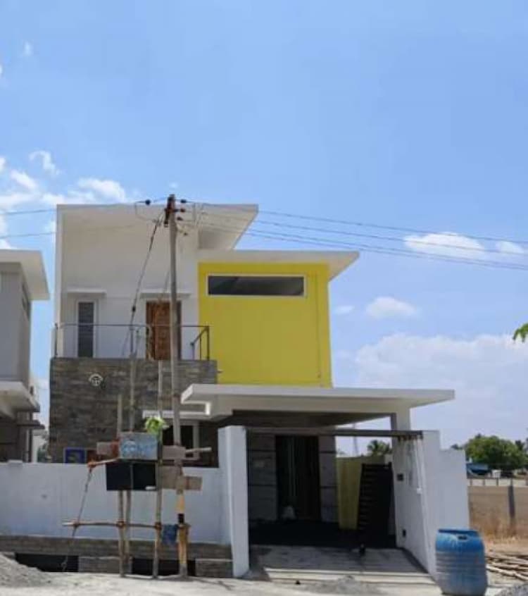 3bhk house for sale 