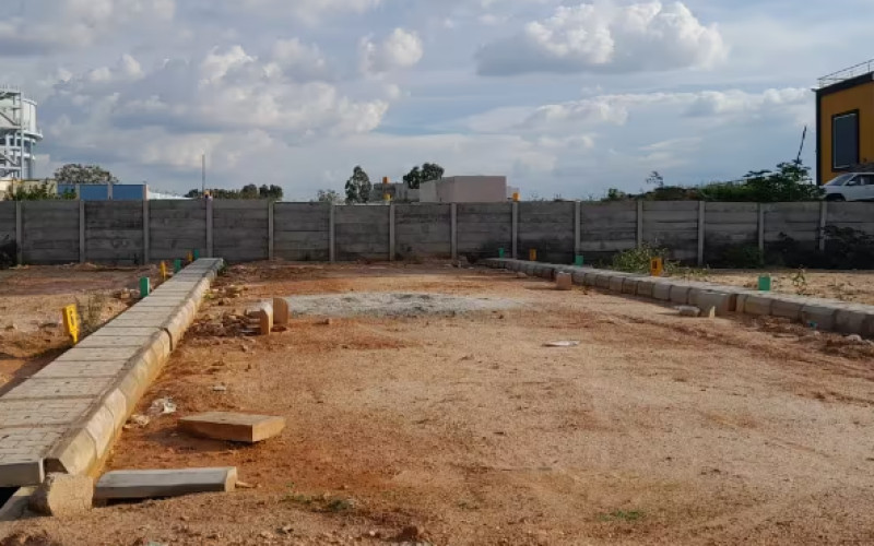 Land for Sale
