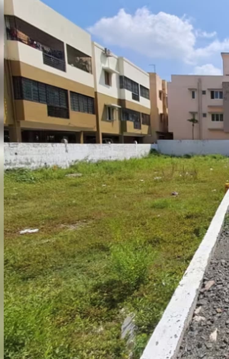 plot for sale