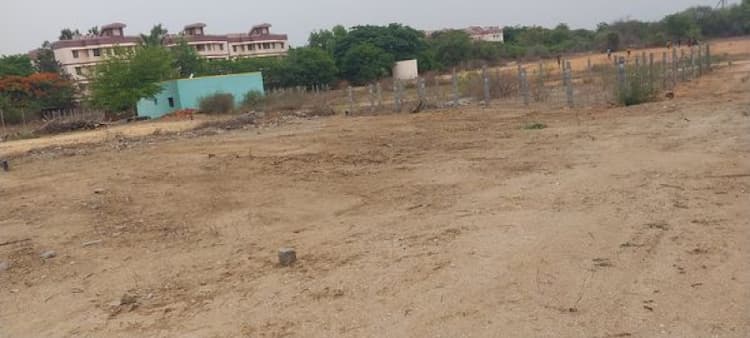 Plot sale