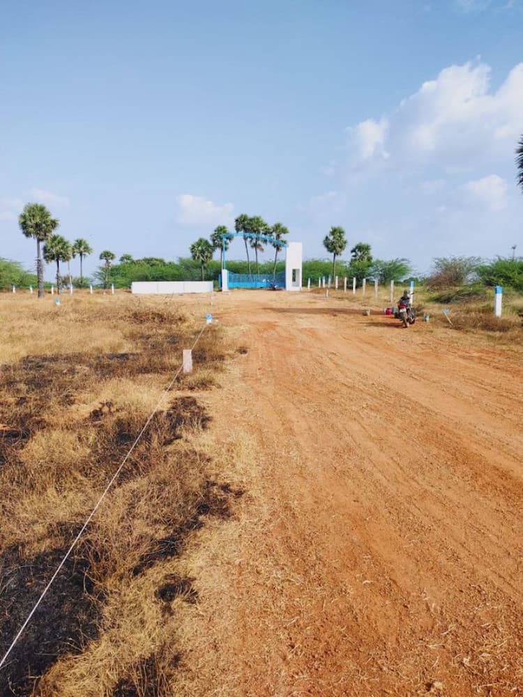 Single Property Image