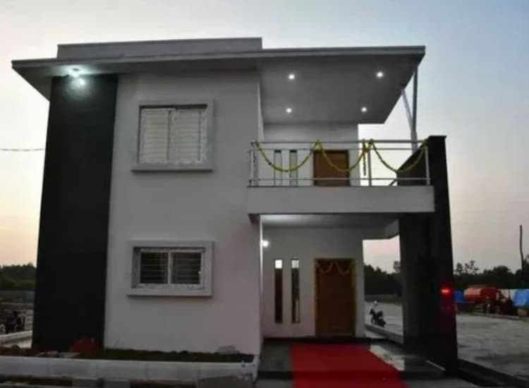 2 BHK Villa for Sale