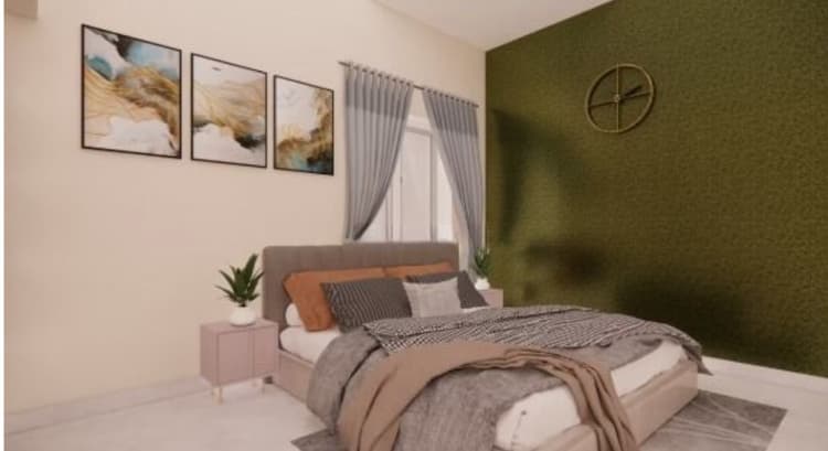 Single Property Image