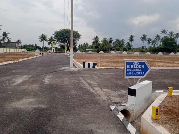 Single Property Image