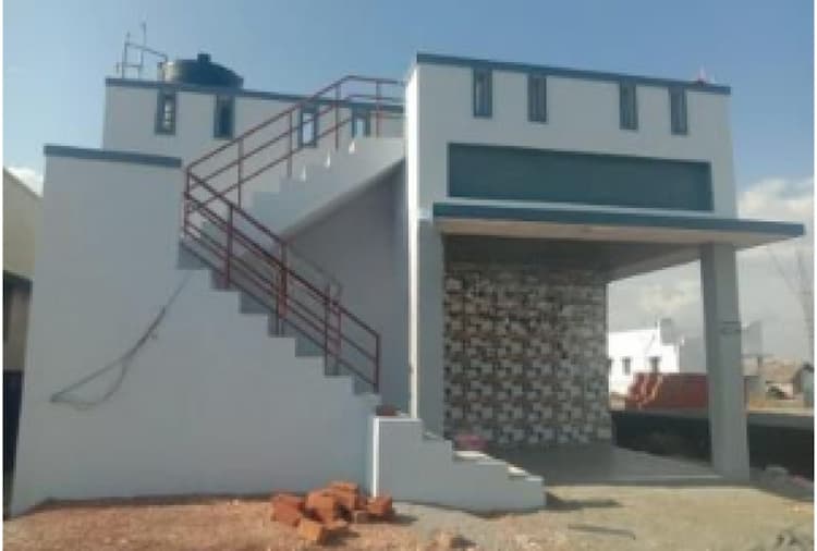 1 BHK Apartment for sale