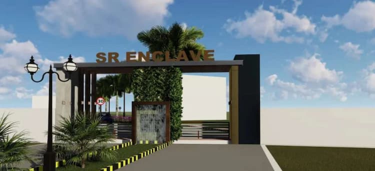 SR Enclave