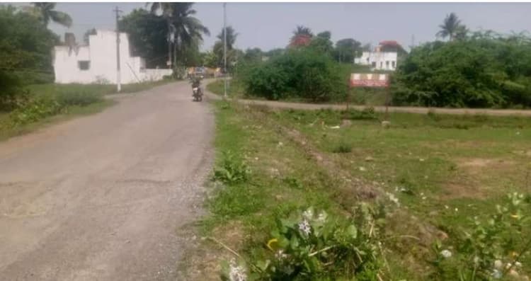 plot for sale 