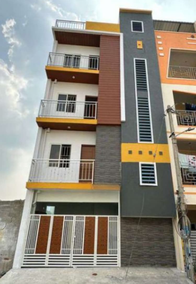 2 BHK Apartment for Sale