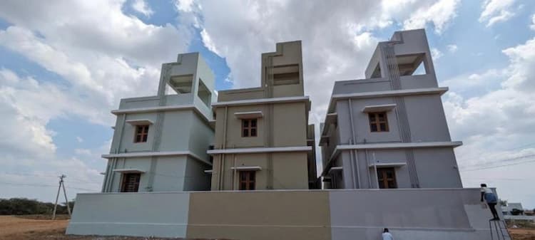 Villa for sale
