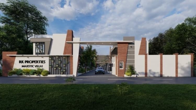 3BHK Villa