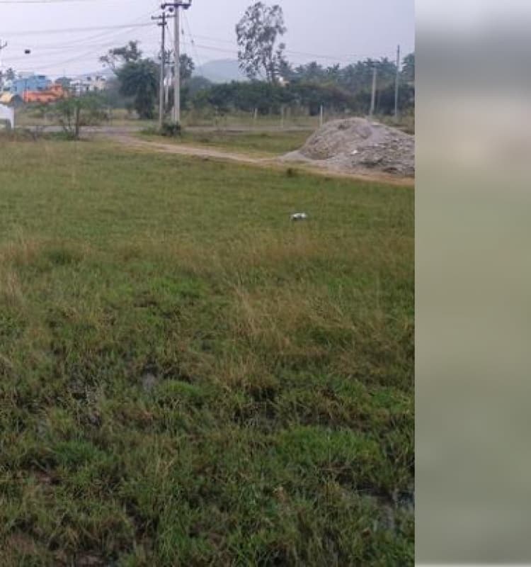 plot for sale 