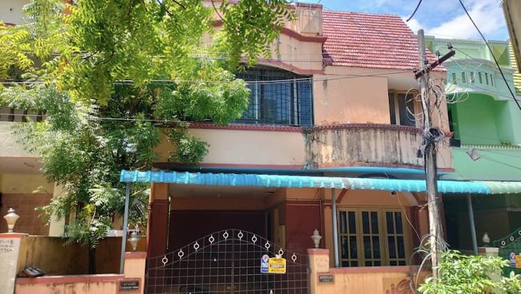 House for sales