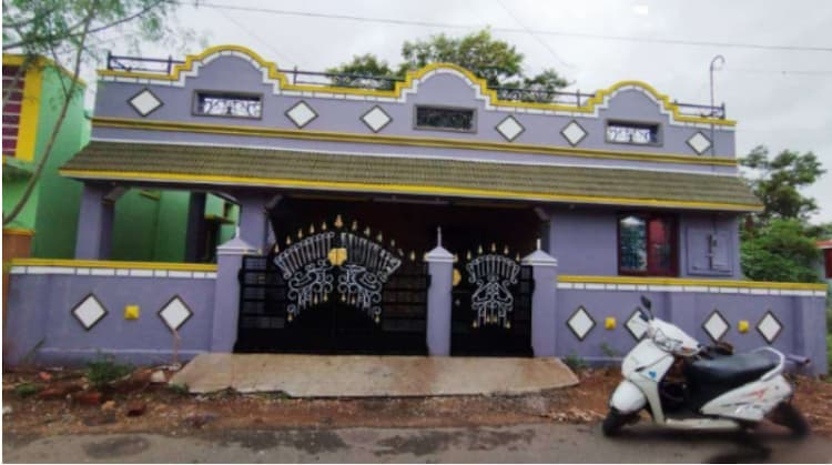 2BHK House for Sale