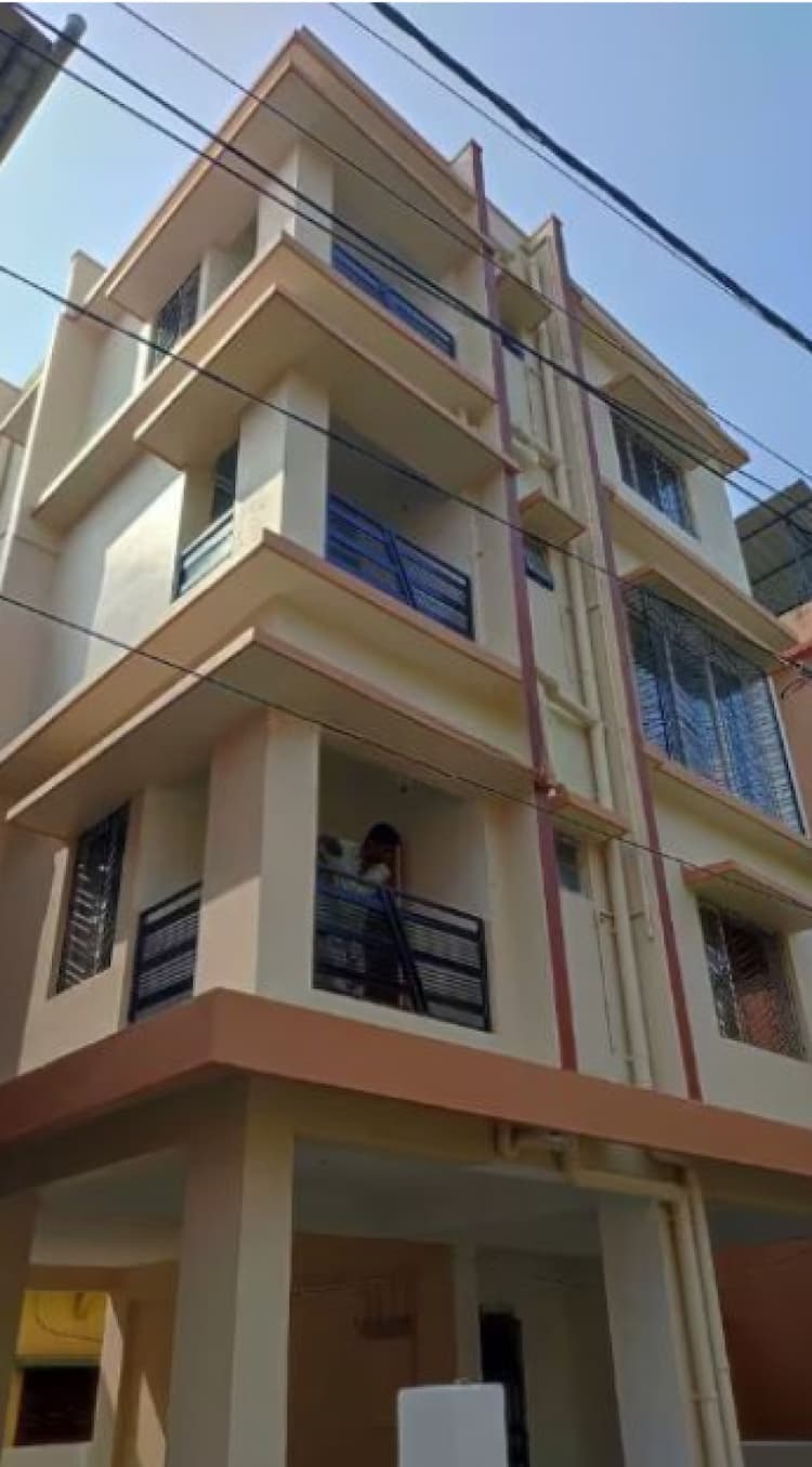 1 BHK Apartment for Sale