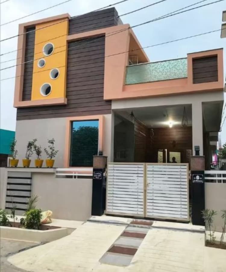 3 BHK House for Sale