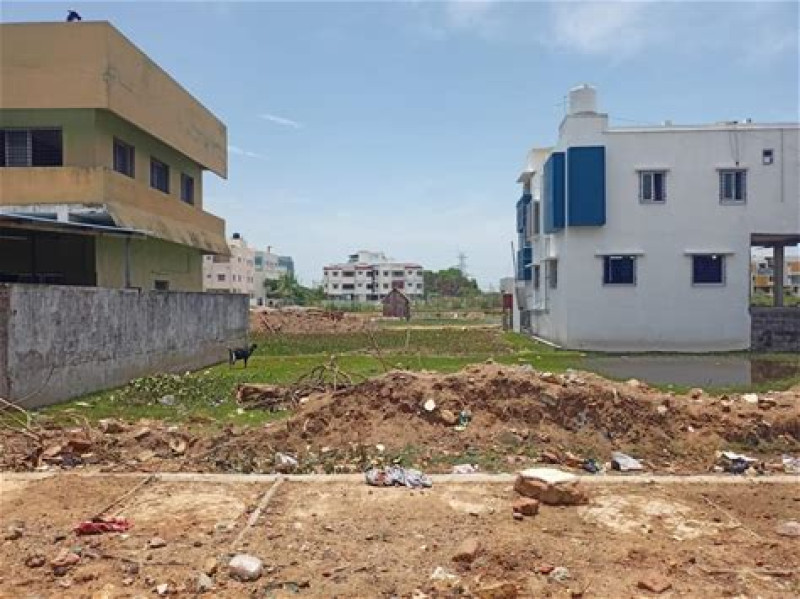 land sale