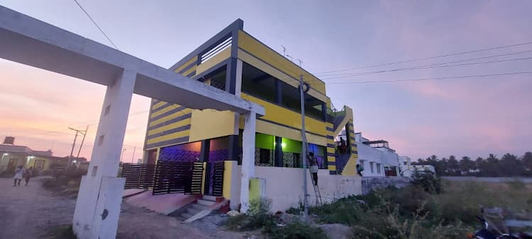 5 portion house for sale