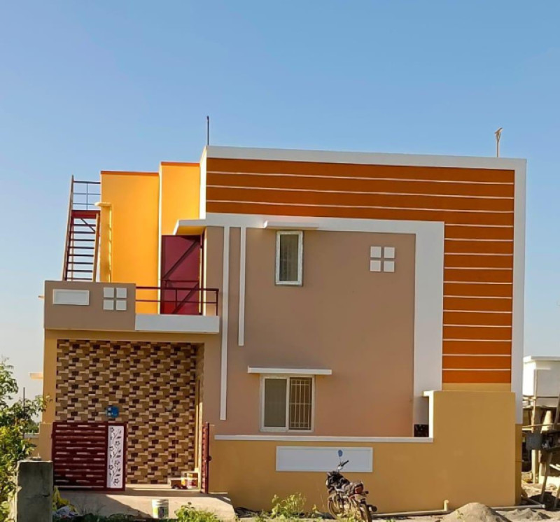3 BHK HOUSE FOR SALE