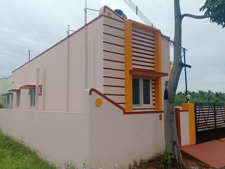 Single Property Image