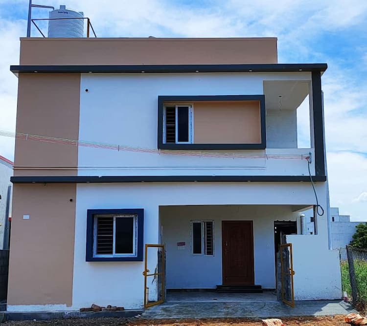 3BHK House