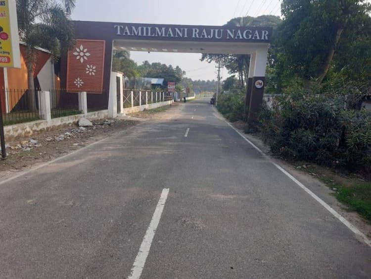 Single Property Image