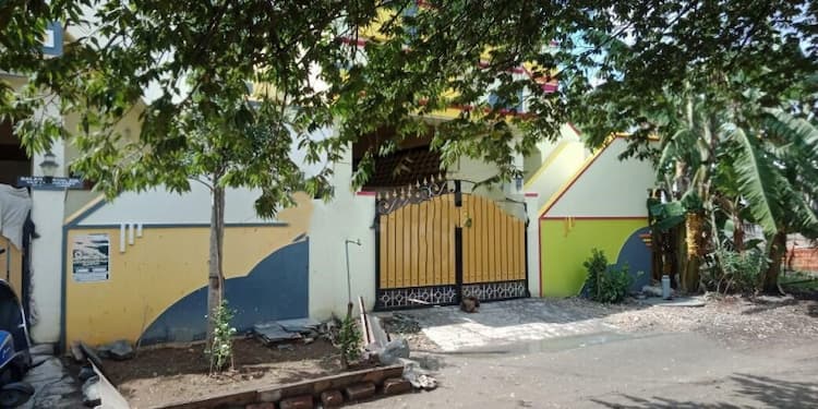2bhk house for sale 