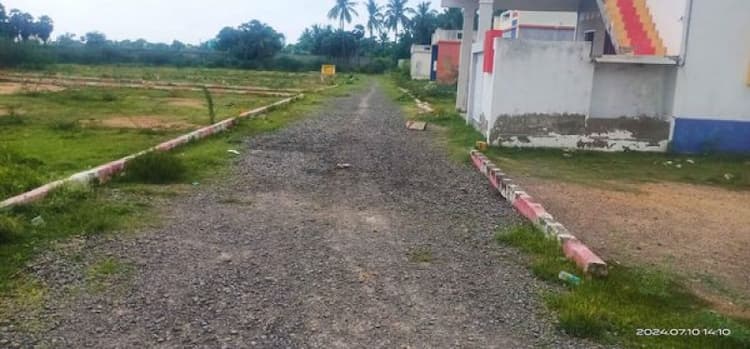 Single Property Image