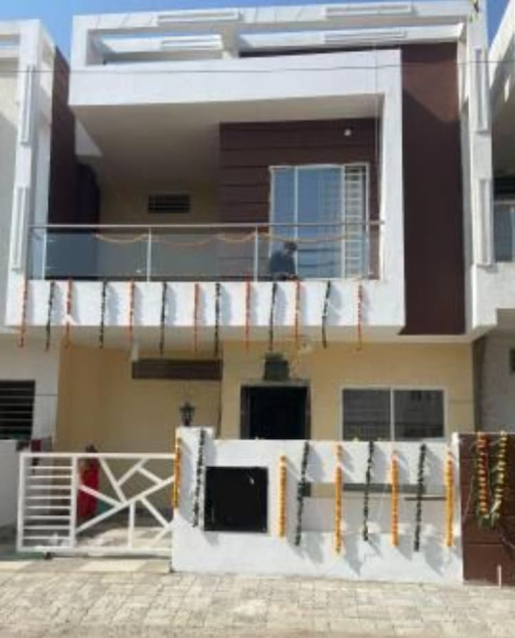 2 BHK House for Sale