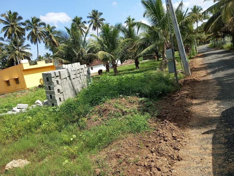 Single Property Image