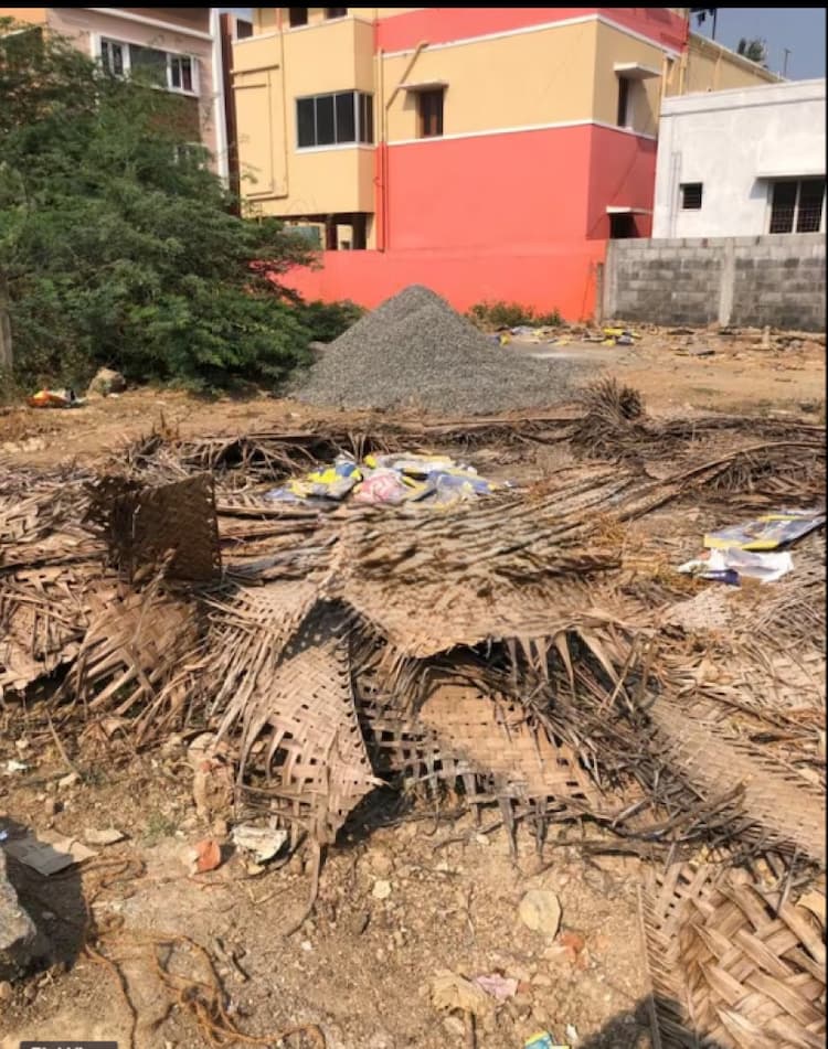 Land for sales