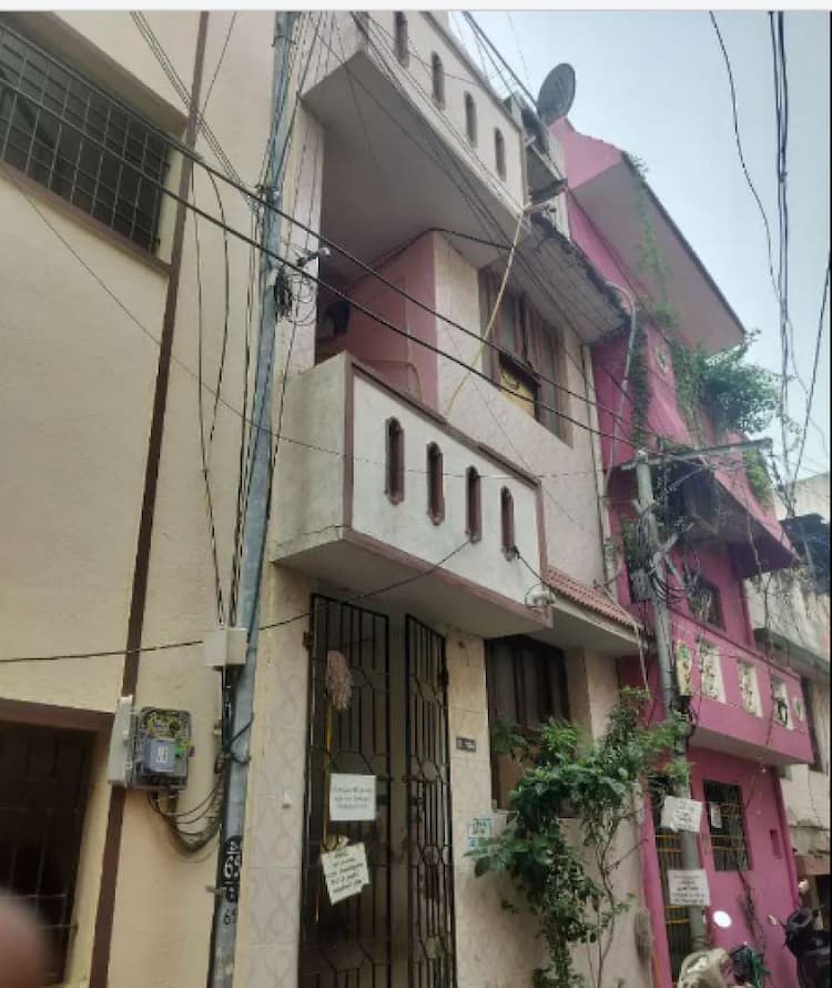 House for sales