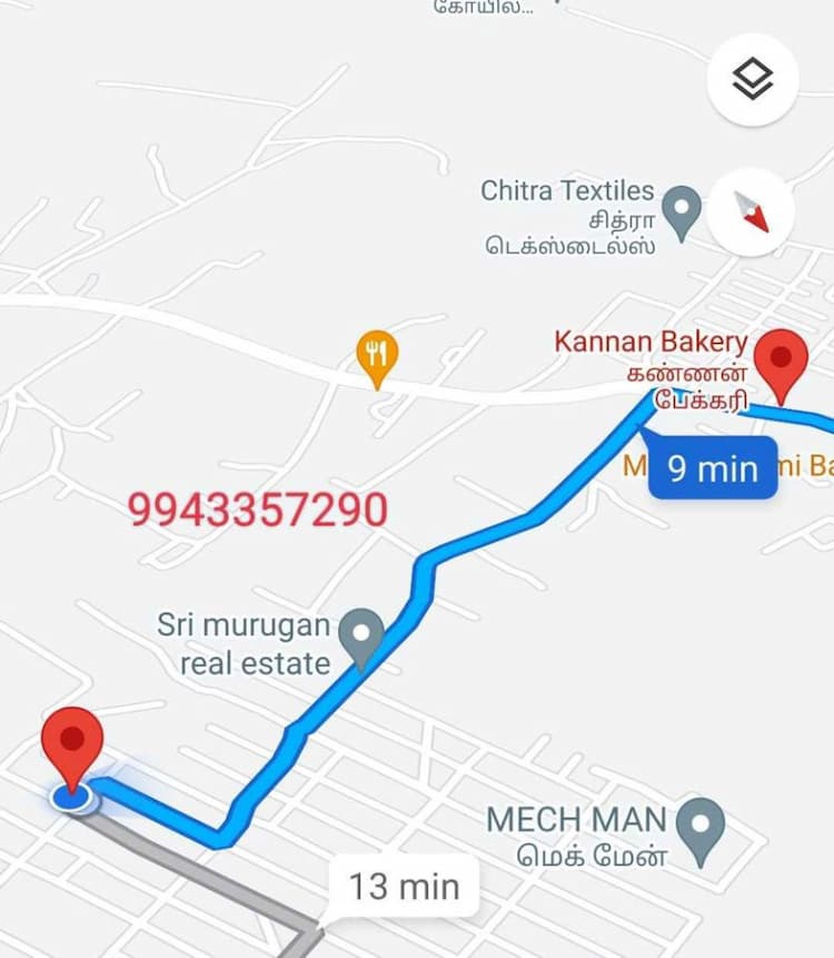 Single Property Image