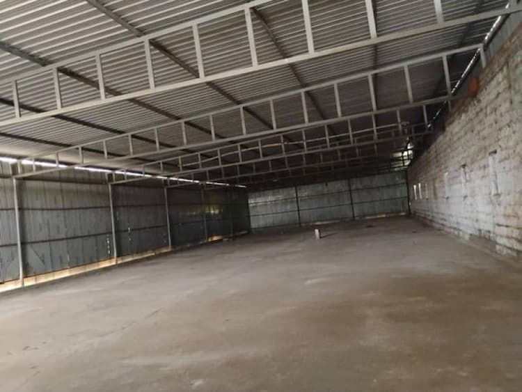 Shed For Rent