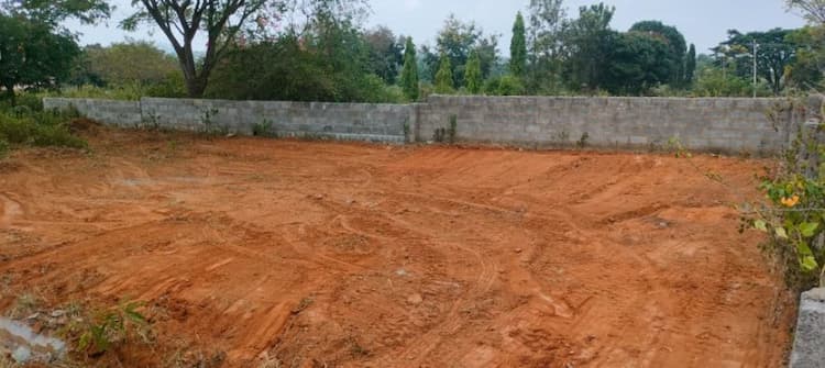 Land for sale
