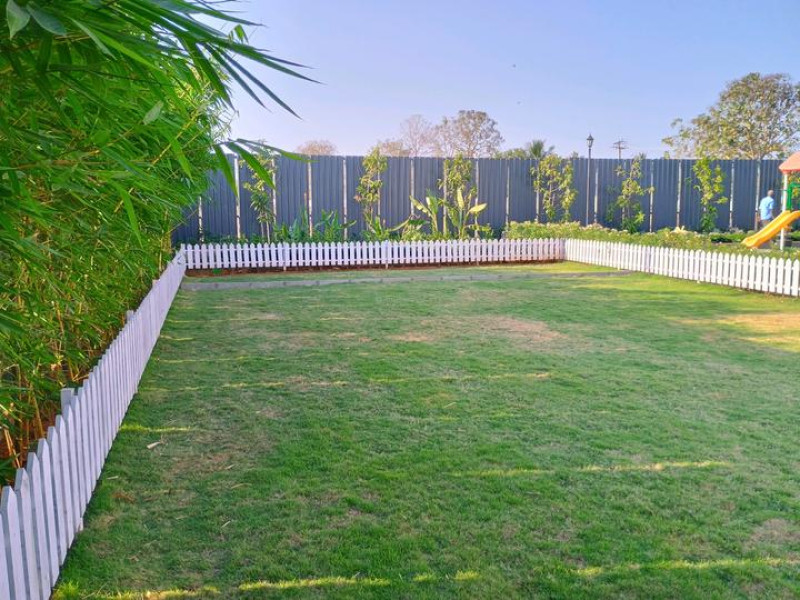Residential Plot