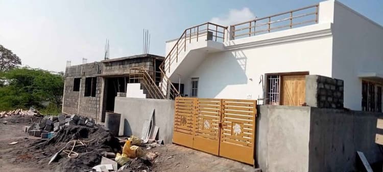 Single Property Image