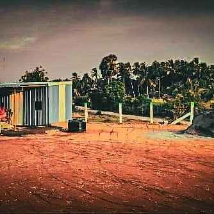 Single Property Image