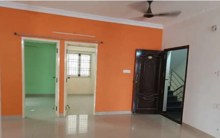 Flat for rent