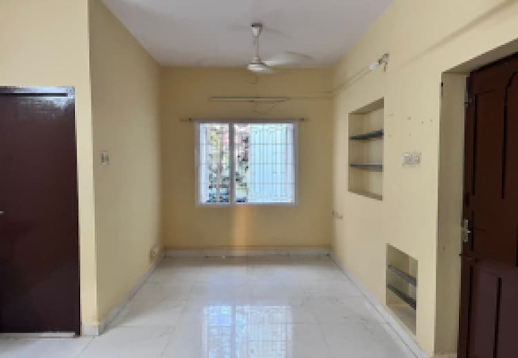 2 BHK Flat