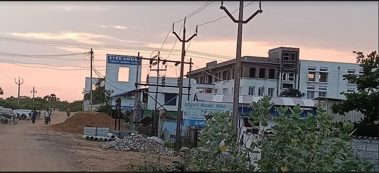 5 Cent Plot for sales