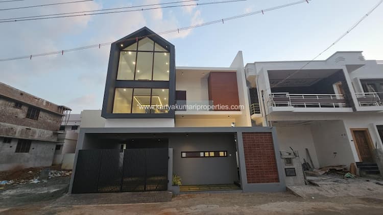 3BHK House For Sale