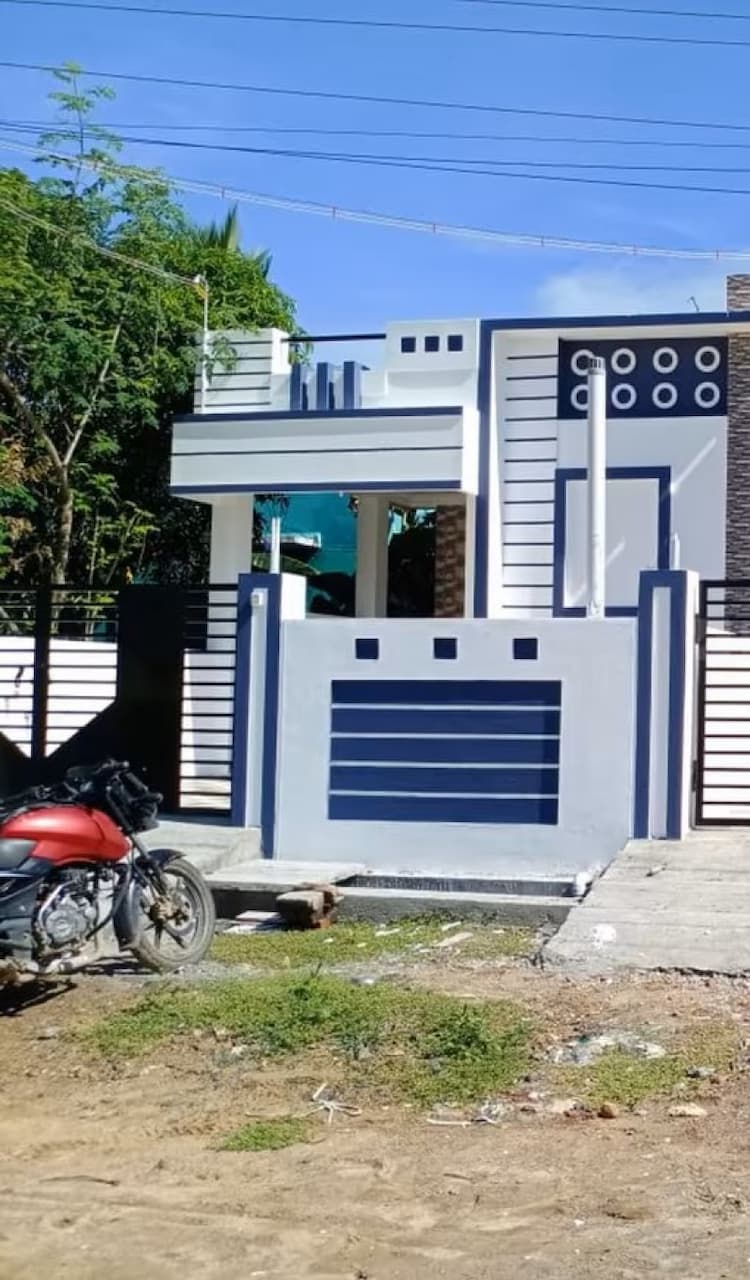 2bhk house for sale 