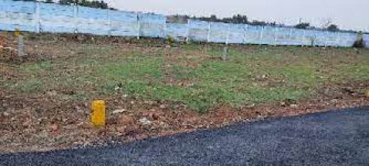 Plot sale