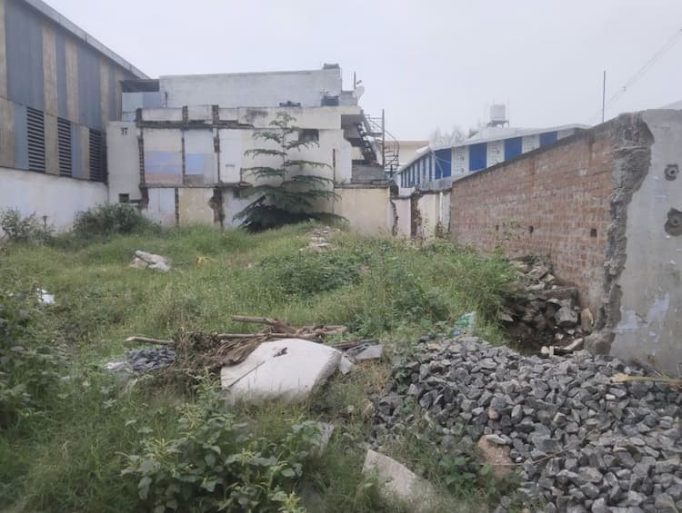 LAND FOR SALE