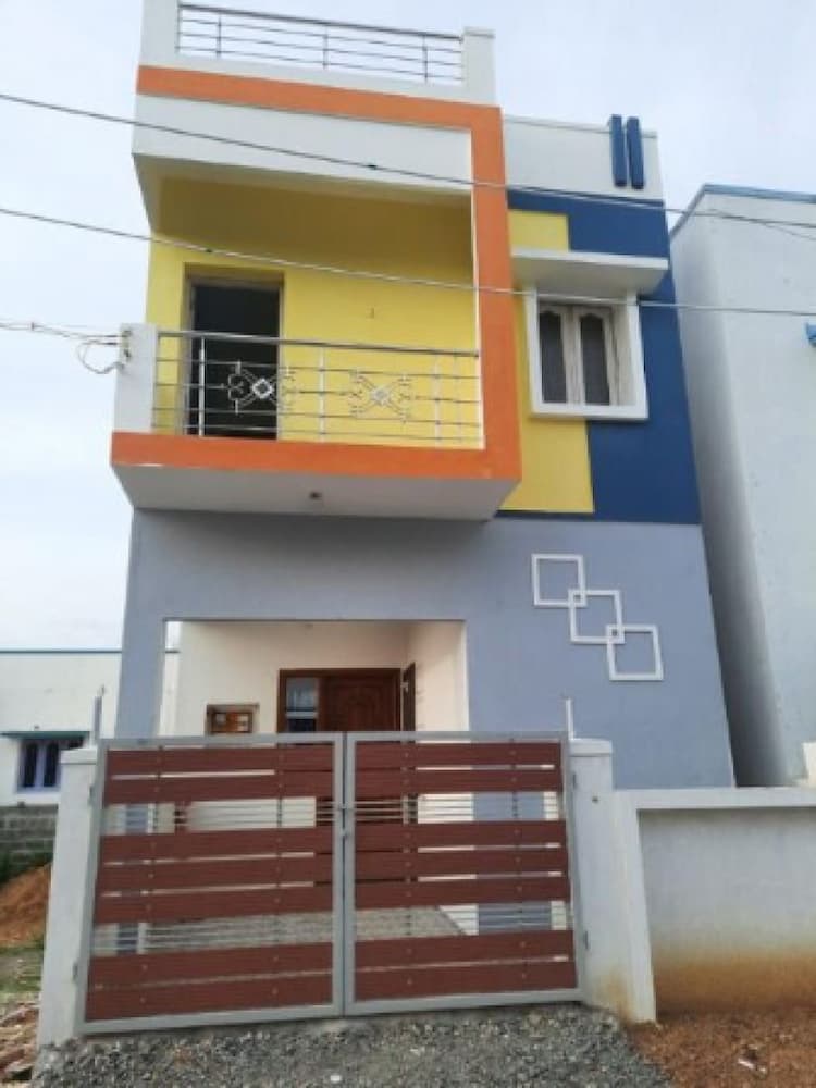 2 BHK Villa for Sale